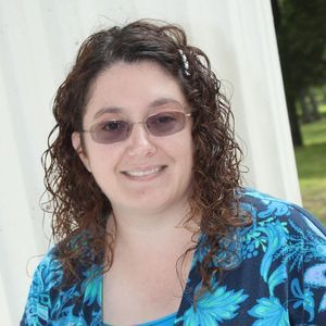 Meet your Posher, Sandi