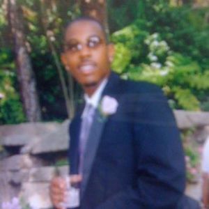 Meet your Posher, Marcus