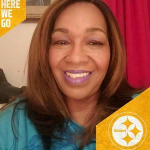 Meet your Posher, Janet