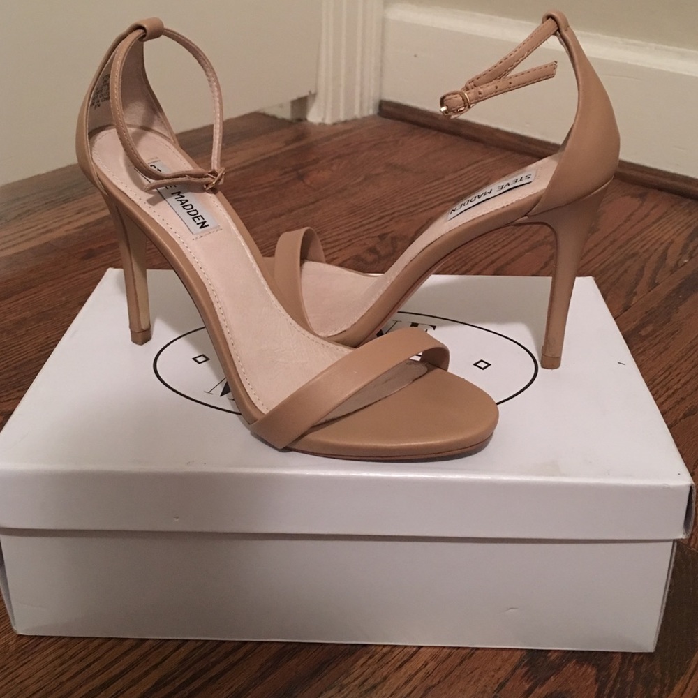 Steve Madden Stecy 9M
