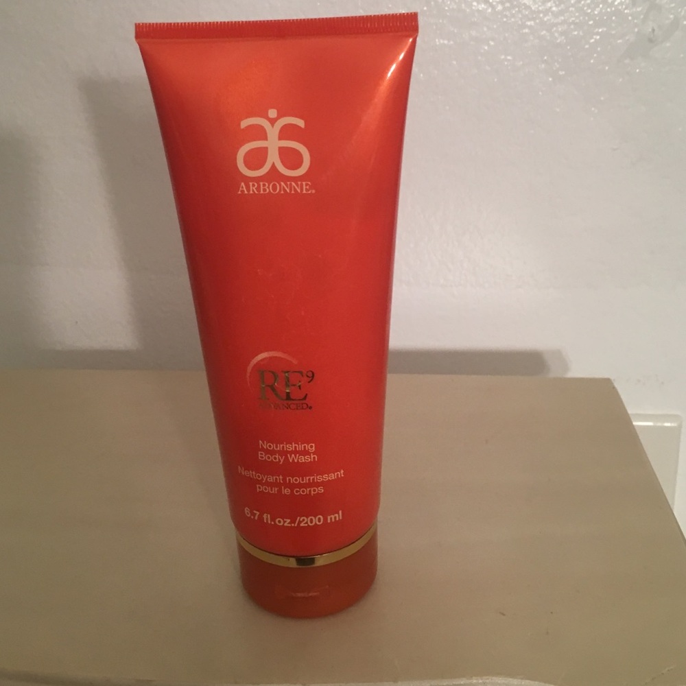 Arbonne