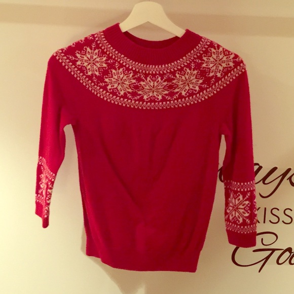 Sweater - Picture 1 of 3