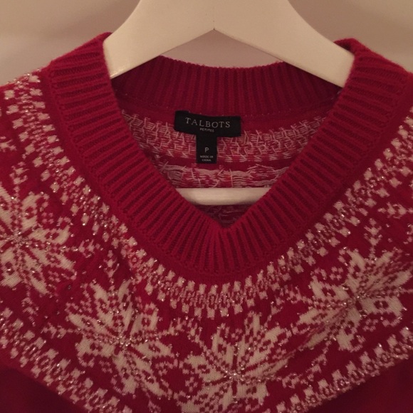 Sweater - Picture 2 of 3