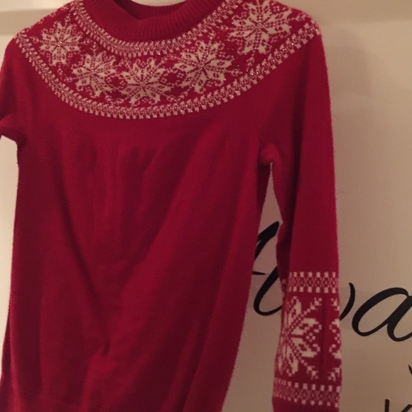 Sweater - Picture 3 of 3