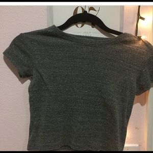 Brandy Melville shirt
