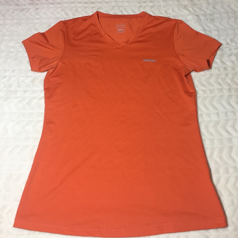 Reebok workout top