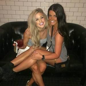 Meet your Posher, Nikki