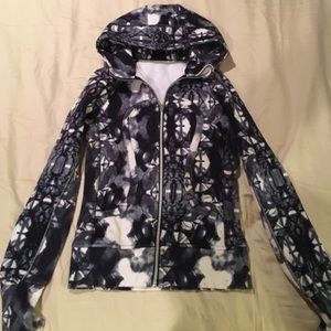 Lululemon Athletica Scuba Hoodie