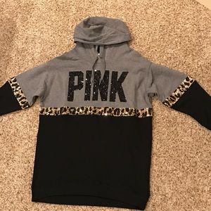 VS hoodie