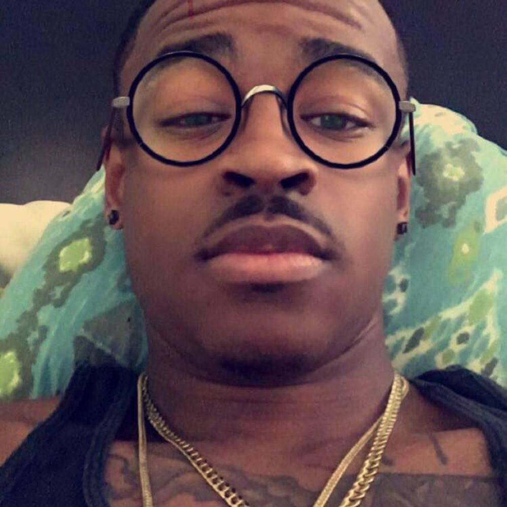 Meet your Posher, Da'jon