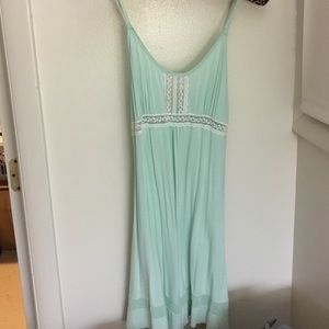 Victoria's Secret nighty-- XS