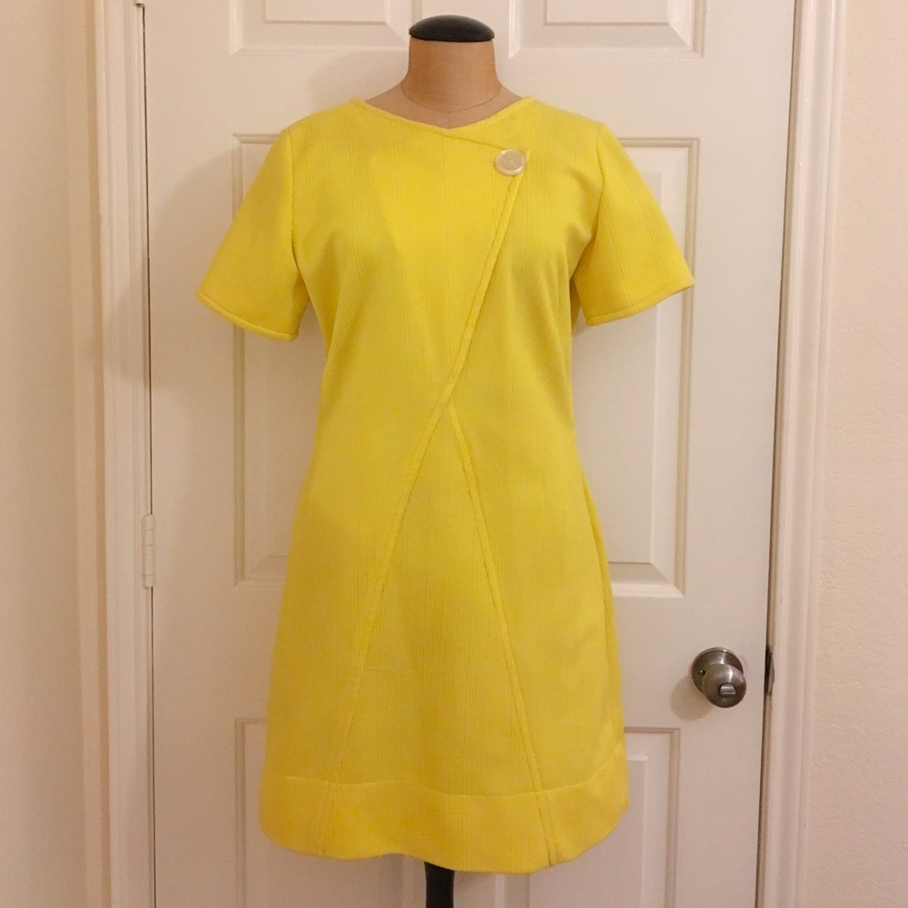 💥SALE💥Vintage reconstructed dress