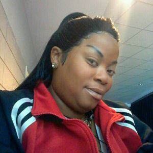 Meet your Posher, Katrina