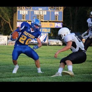 Meet your Posher, Heath