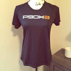 ⚡️FLASH SALE⚡️P90X3 ATHLETIC WORKOUT TOP 💥