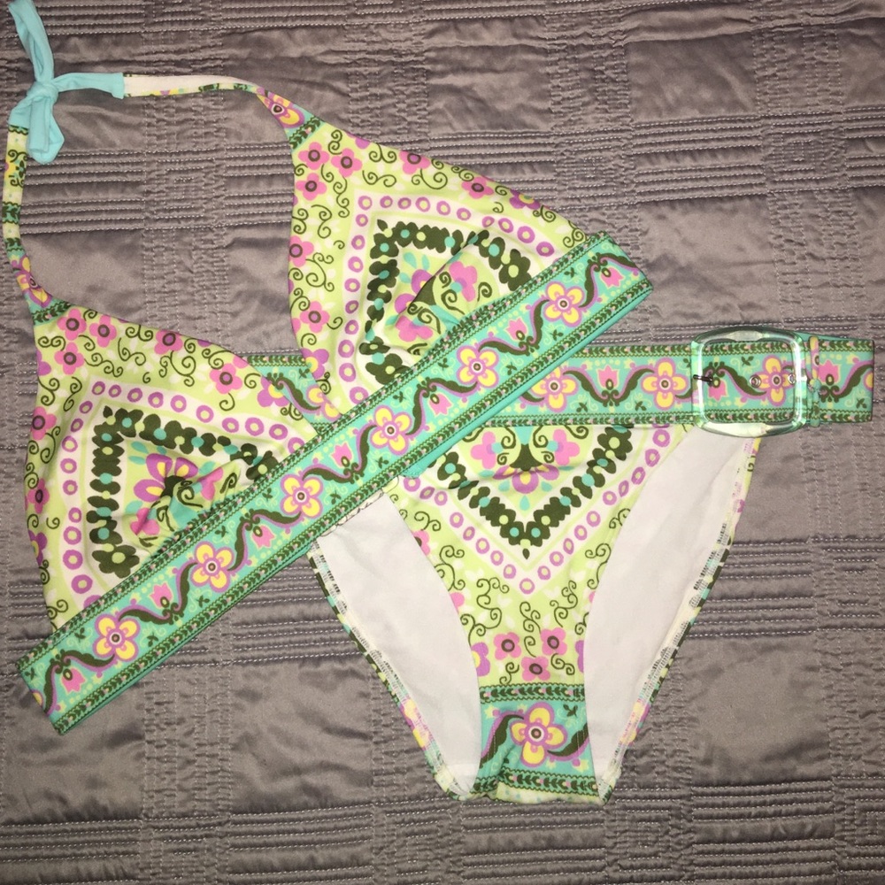 Victoria Secret Bikini 👙 (L/M)