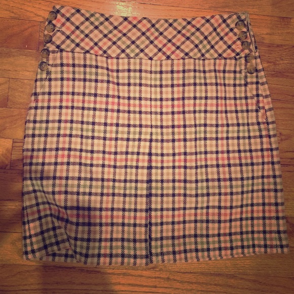 Ann Taylor pencil skirt - Picture 1 of 2