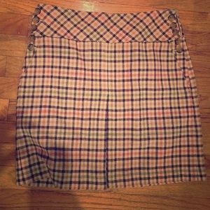 Ann Taylor pencil skirt