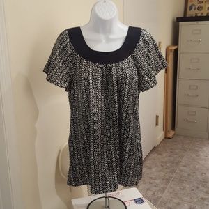 AGB Tunic