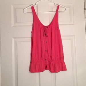 American eagle tank!