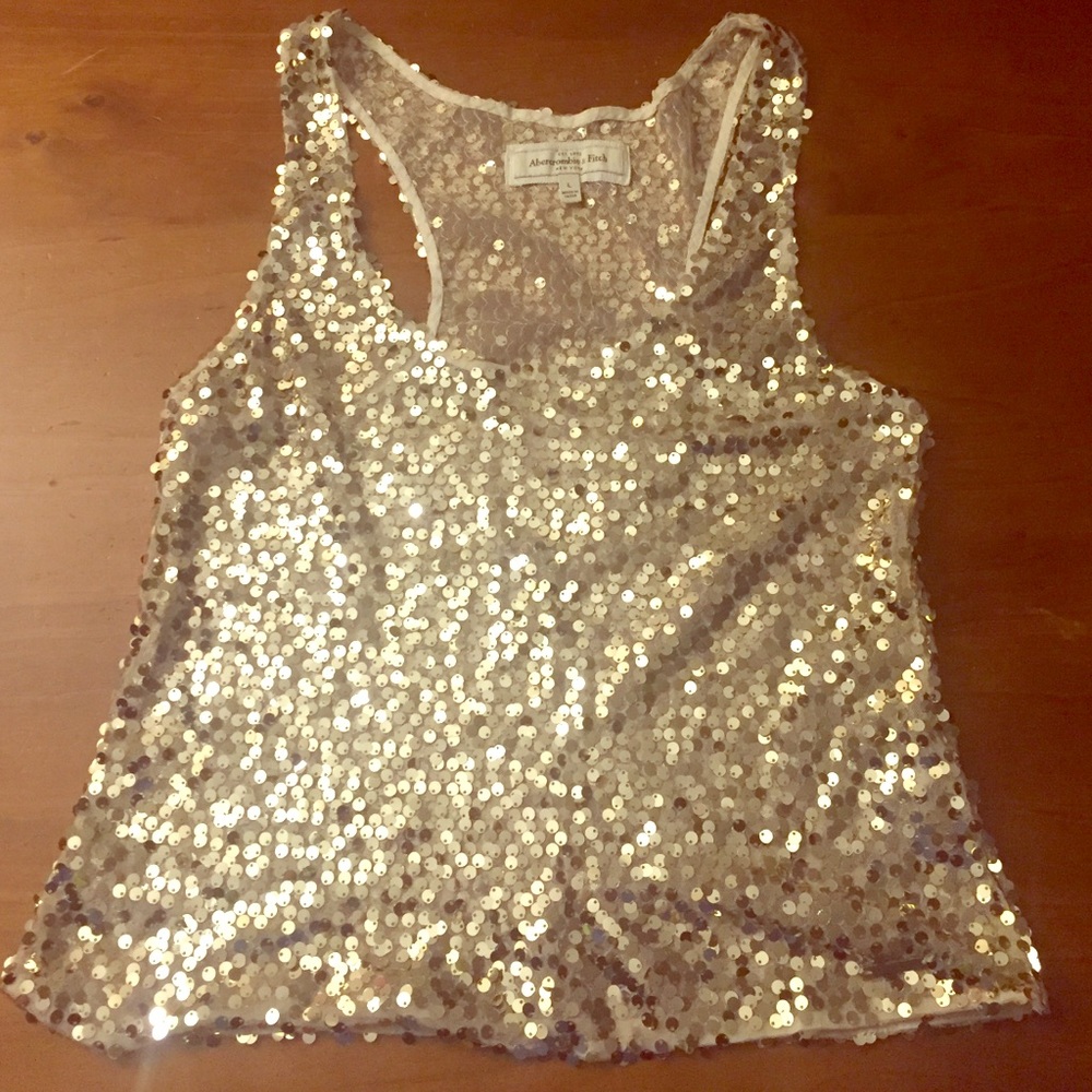 👚 Tank Tops