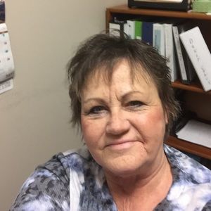 Meet your Posher, Rhonda