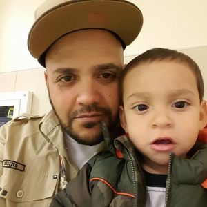 Meet your Posher, Felix