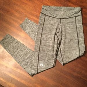 Under Armour Cold Gear Leggings