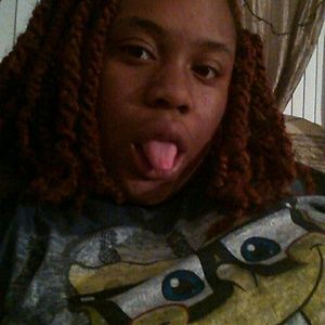 Meet your Posher, Jada