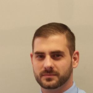 Meet your Posher, Chuck