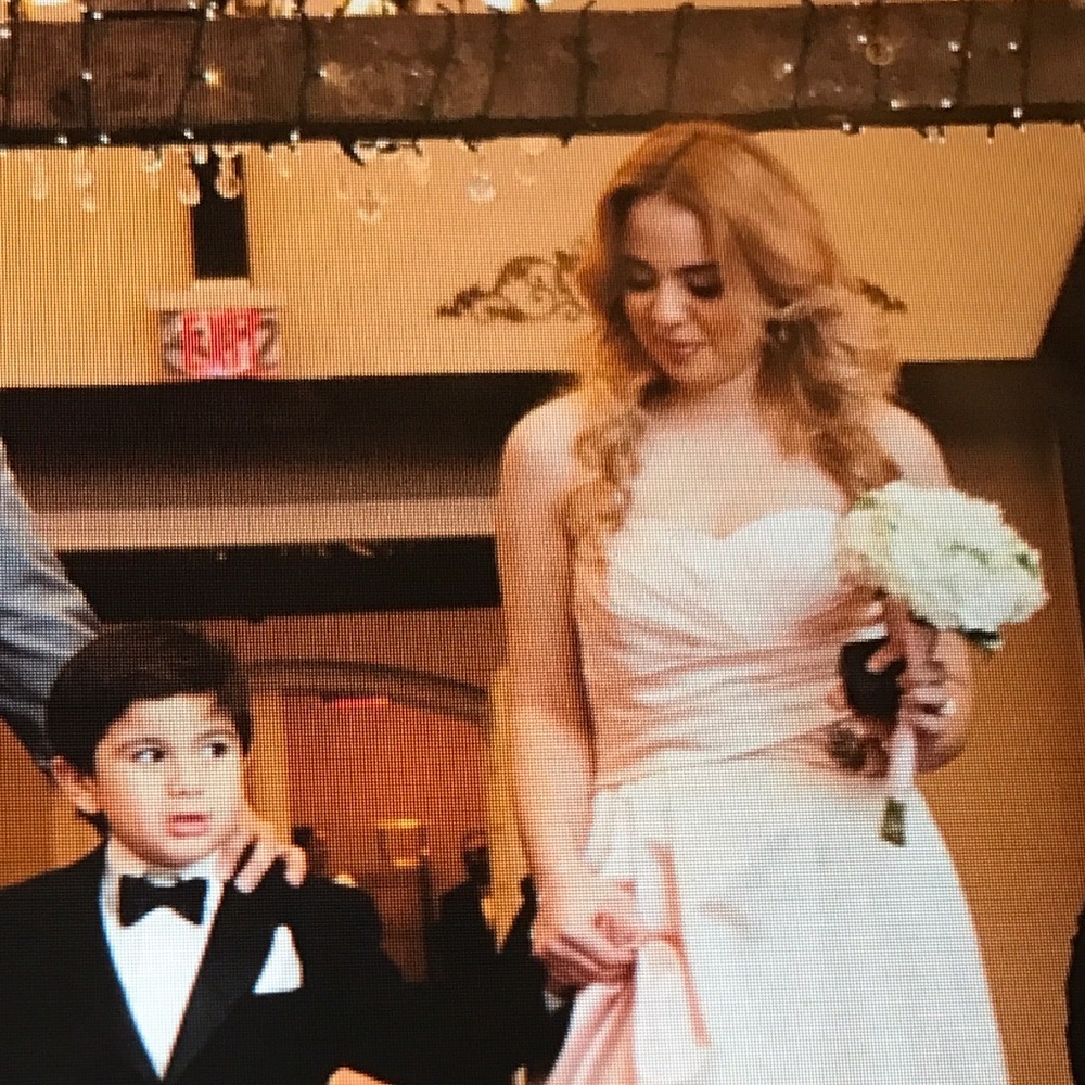 Meet your Posher, Angie