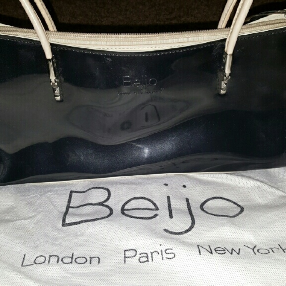 Beijo, clean used condition