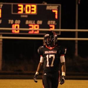 Meet your Posher, Lauryves