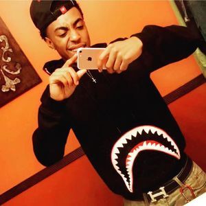 Meet your Posher, Branden