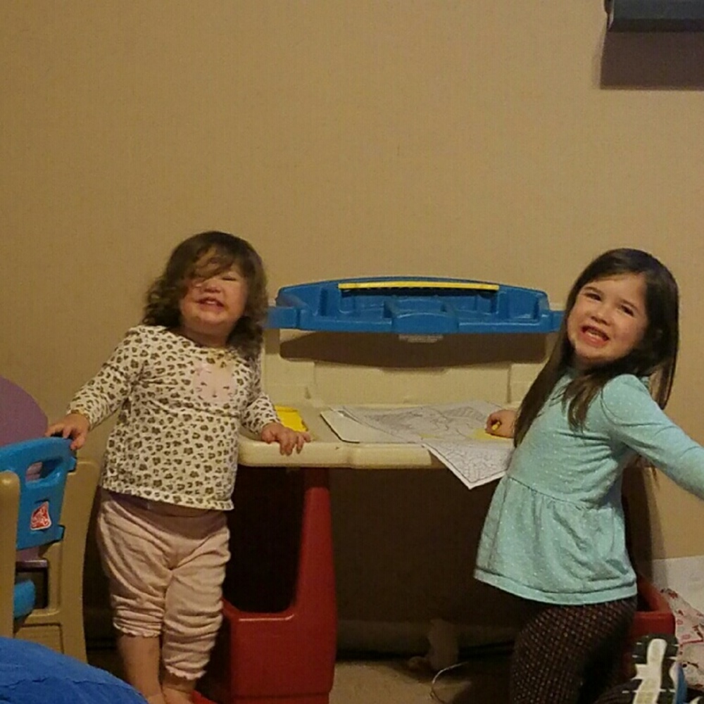 Meet your Posher, Beth