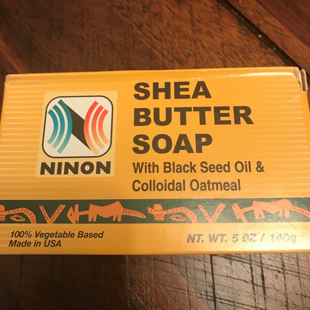 Multi butter soap - Picture 2 of 2