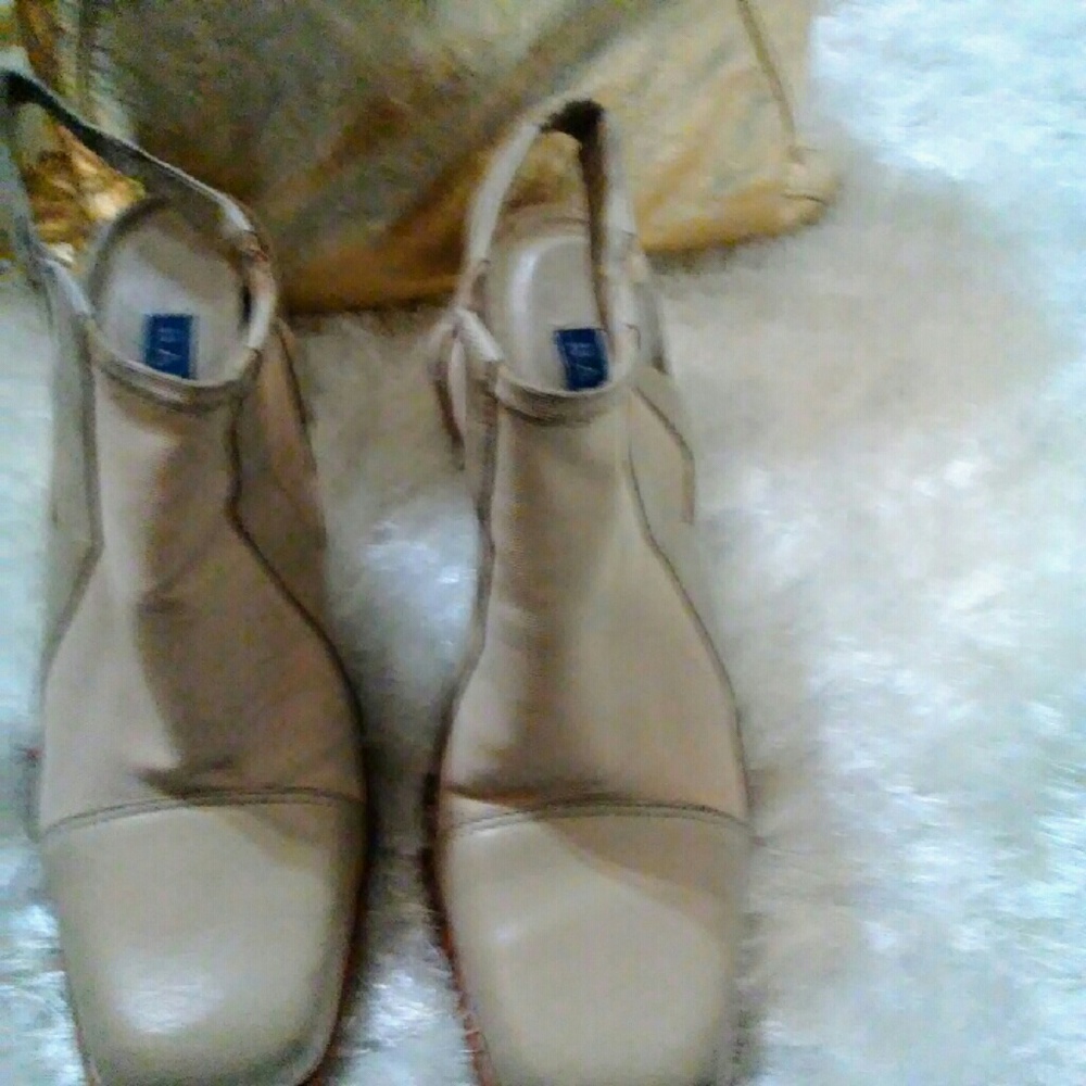 Ankle Boots