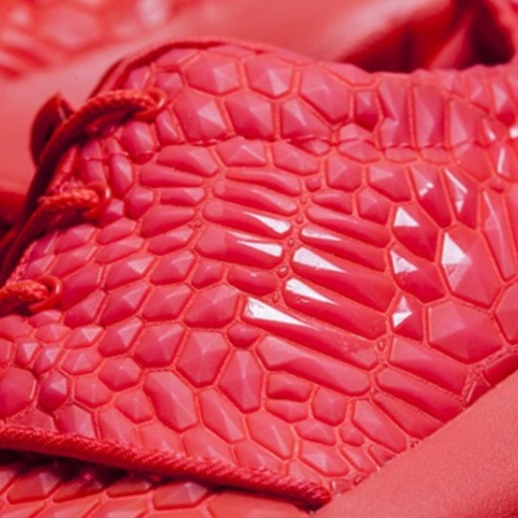 NWT Nike roshe crystal - Picture 4 of 6