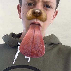 Meet your Posher, Stephen