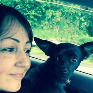 Meet your Posher, Cindy