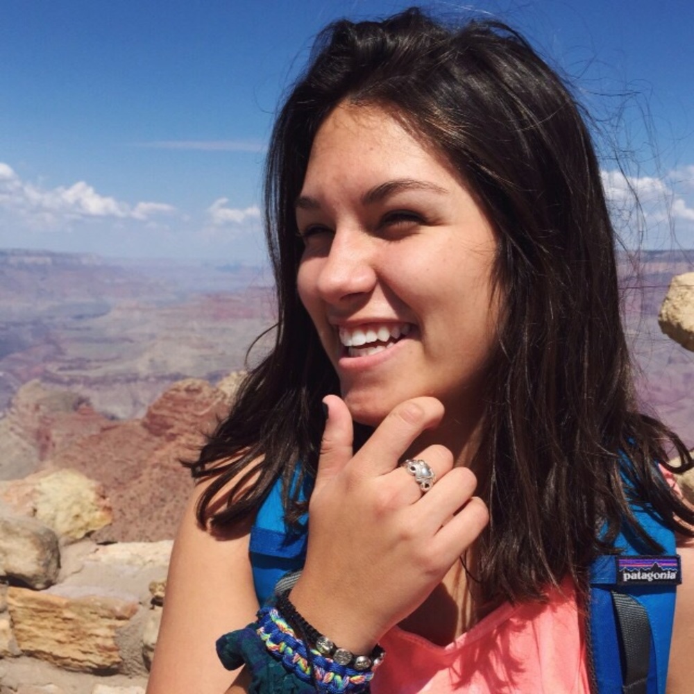 Meet your Posher, Julianna