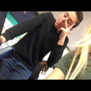 Meet your Posher, Gavin