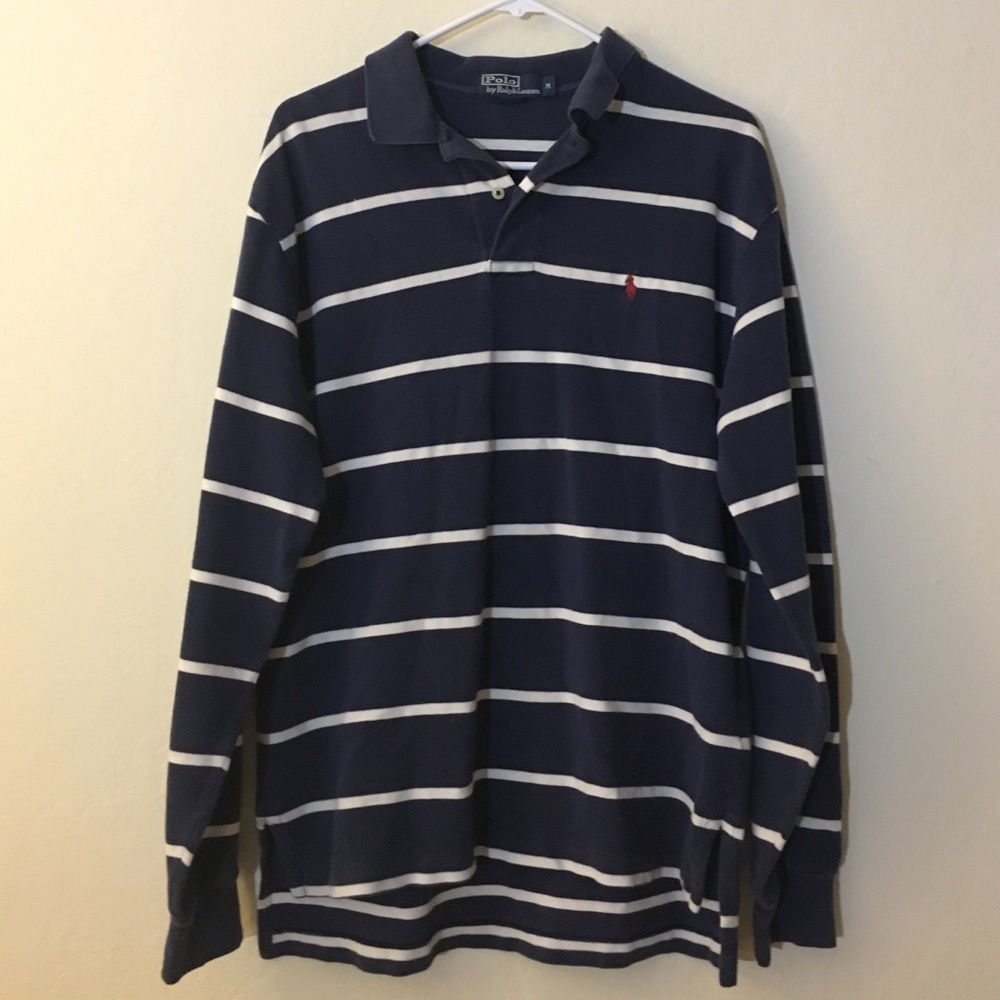 Men's Polo Ralph Lauren Shirt