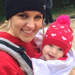 Meet your Posher, Jenny leigh