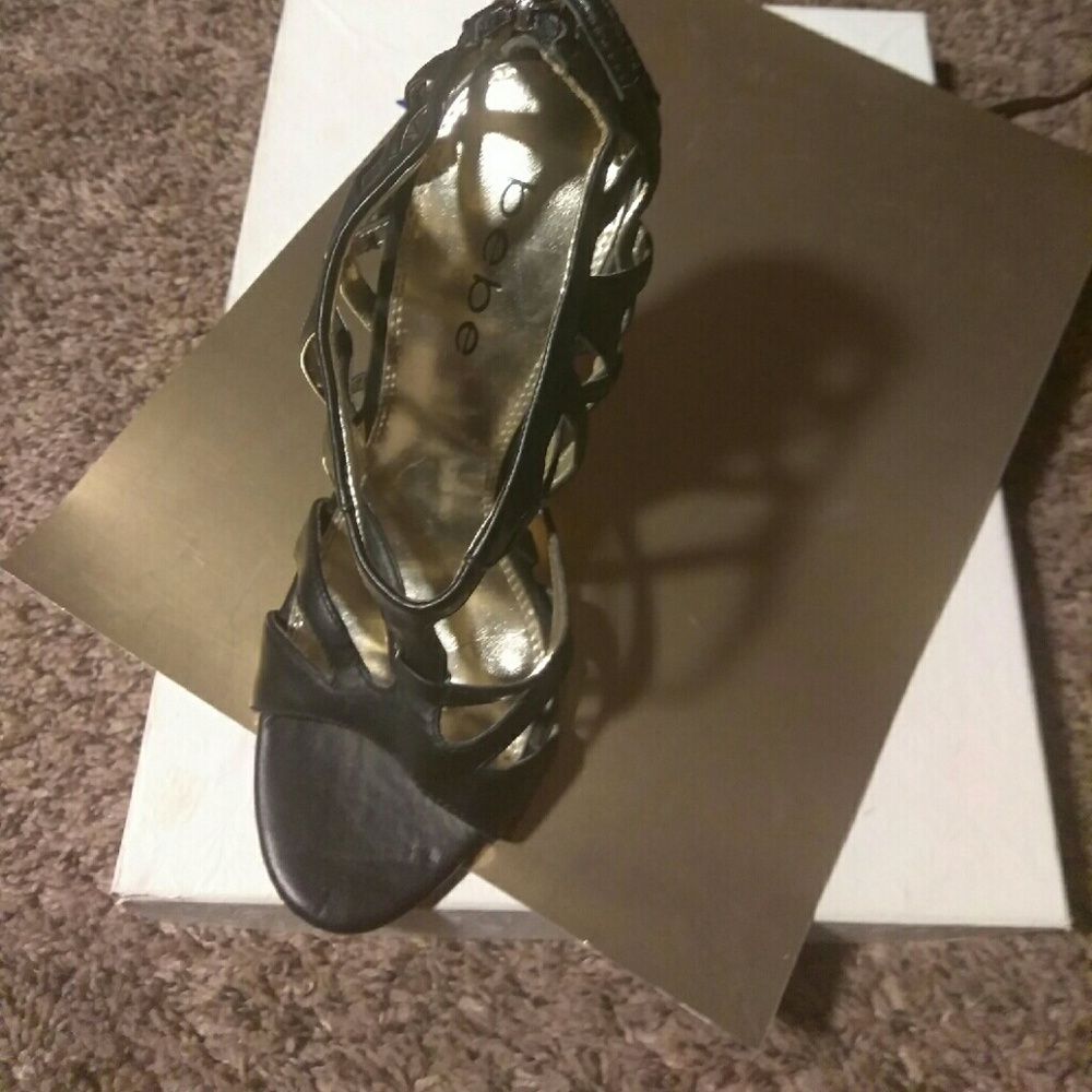 Bebe Heels - image 1