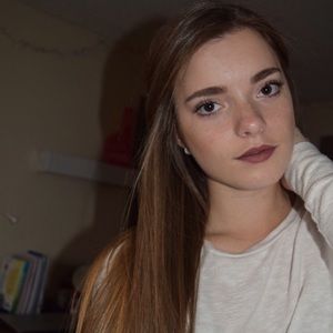 Meet your Posher, Hailey