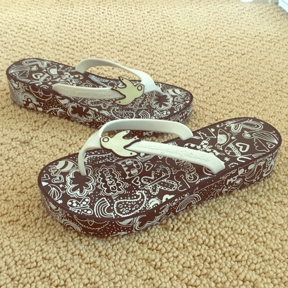 Marc by Marc Jacobs Sandals