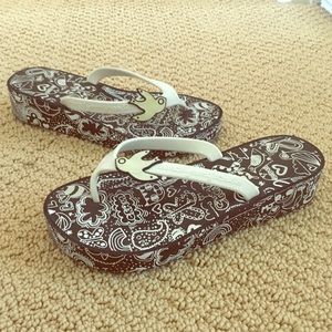 Marc by Marc Jacobs Sandals