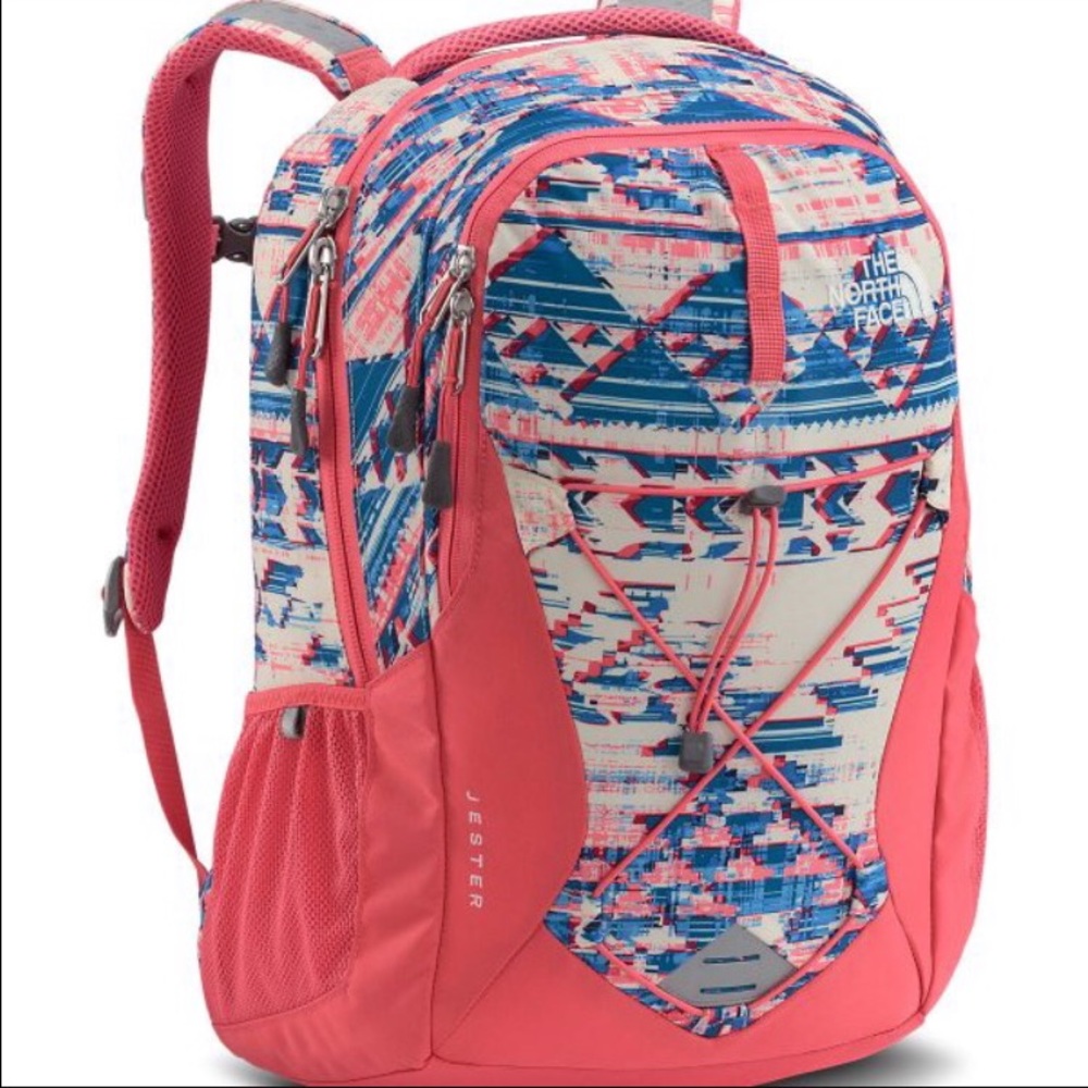 The North Face Jester Backpack NWT - Picture 4 of 4