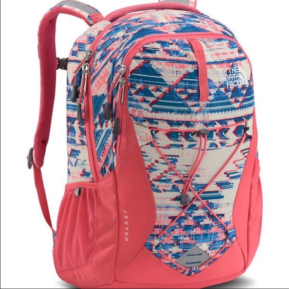 The North Face Jester Backpack NWT - Picture 4 of 4